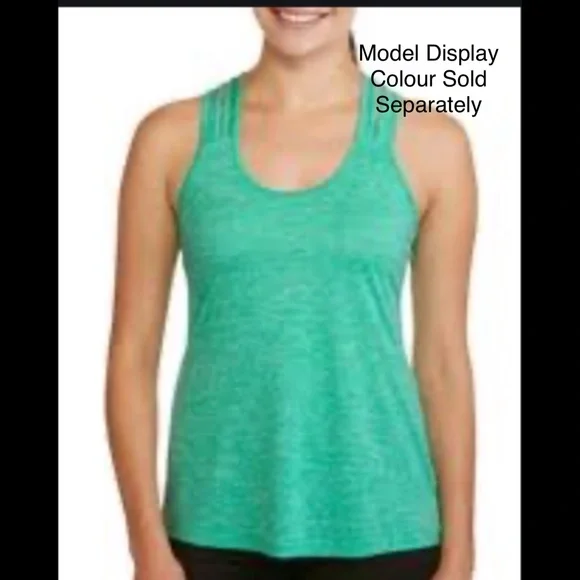 🌟 Avia Racerback Active Tank - Picture 5 of 8